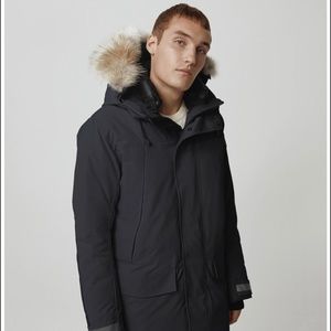 Canada Goose Sherridon Men’s Parka - XL